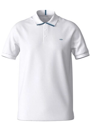 Polo Casual Retilínea – Hangar