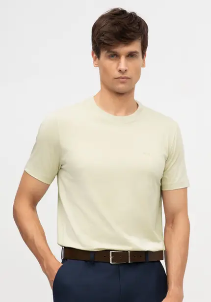 Camiseta Básica - Hangar