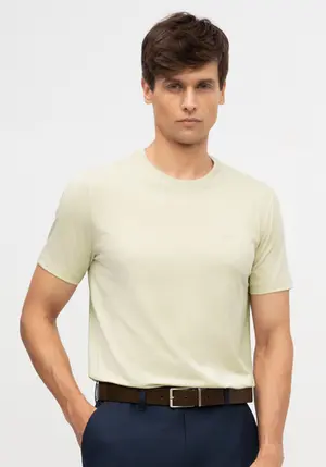 Camiseta Básica - Hangar