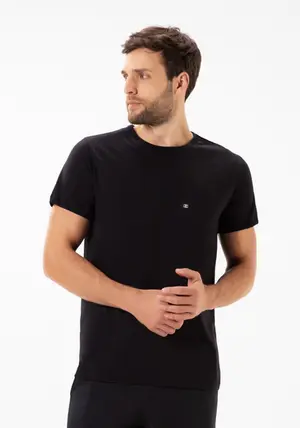 Camiseta Básica - Invicci