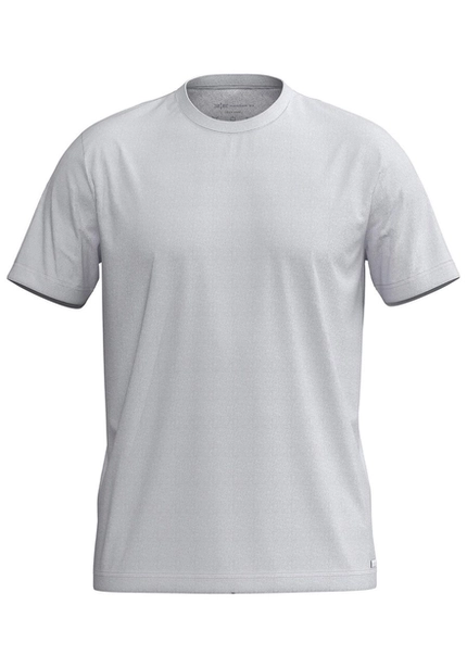 Camiseta Básica Tech skin – Hangar