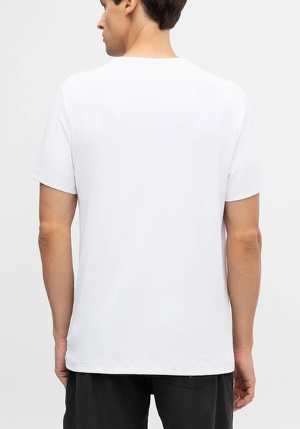 Camiseta Básica Tech skin – Hangar