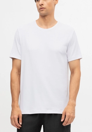 Camiseta Básica Tech skin – Hangar