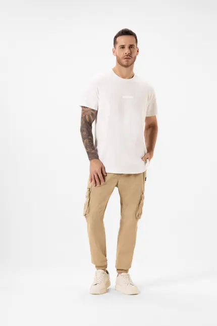 Camiseta Regular - Invicci