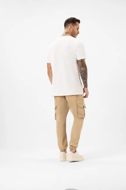 Camiseta Regular - Invicci