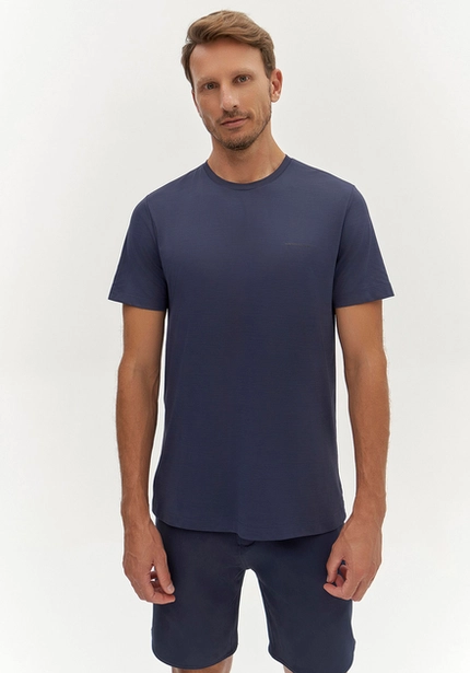 Camiseta Básica Tech Skin – Hangar