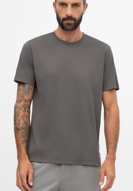 Camiseta Básica Tech Skin – Hangar