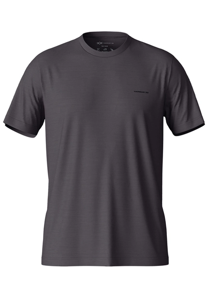 Camiseta Básica Tech Skin – Hangar
