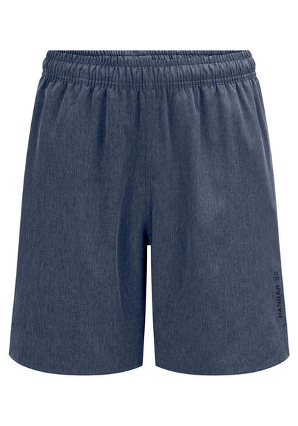 Shorts Com Elastano – Hangar
