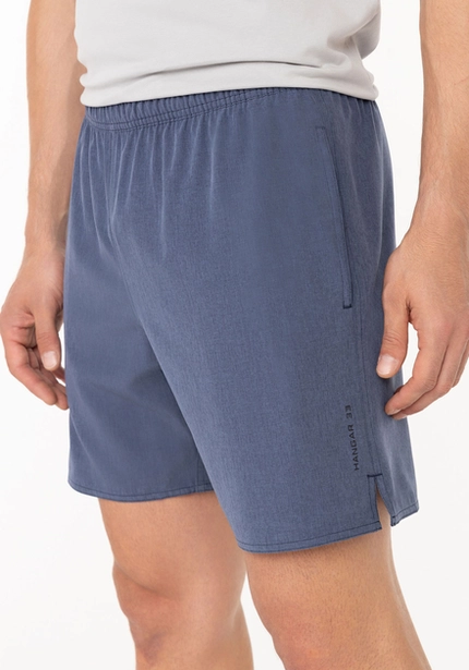 Shorts Com Elastano – Hangar