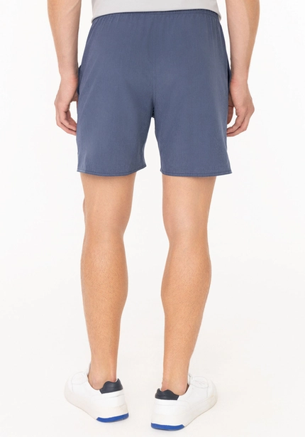 Shorts Com Elastano – Hangar