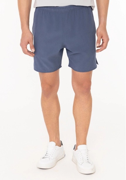 Shorts Com Elastano – Hangar