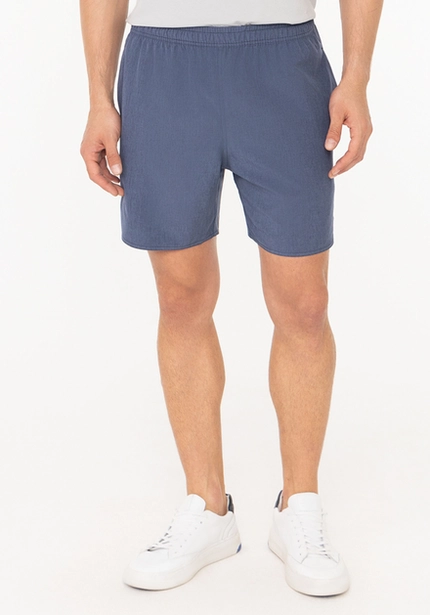 Shorts Com Elastano – Hangar