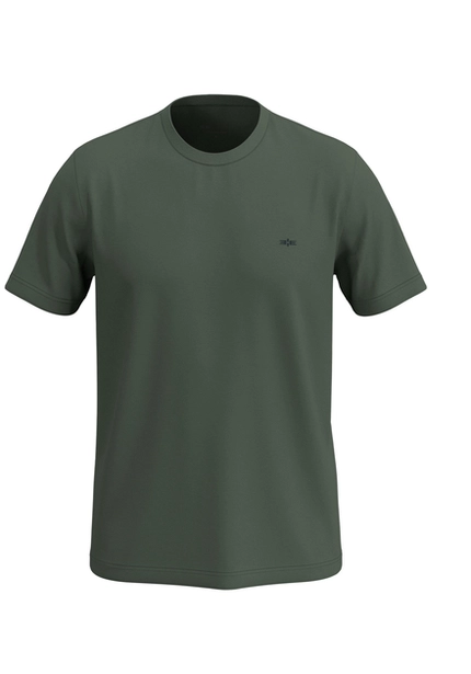 Camiseta Básica Malha Pima – Hangar