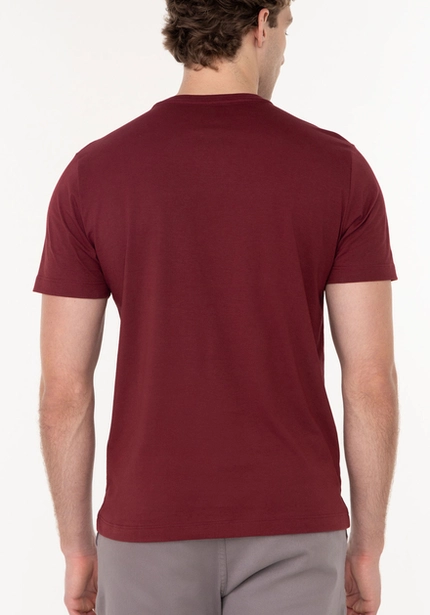 Camiseta Básica Malha Pima – Hangar