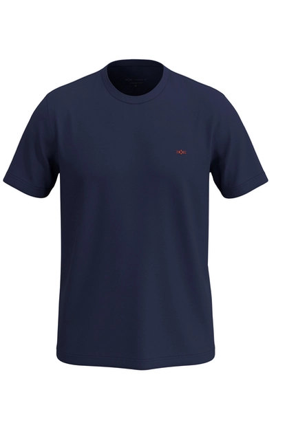 Camiseta Básica Malha Pima – Hangar
