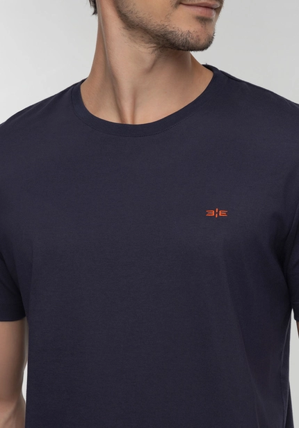 Camiseta Básica Malha Pima – Hangar