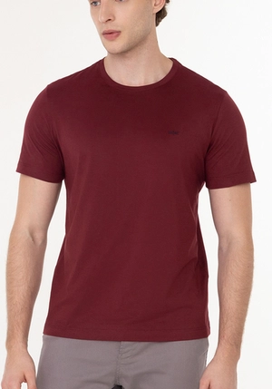Camiseta Básica Malha Pima – Hangar