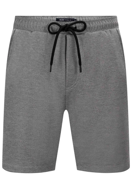 Bermuda Jacquard Básica – Hangar