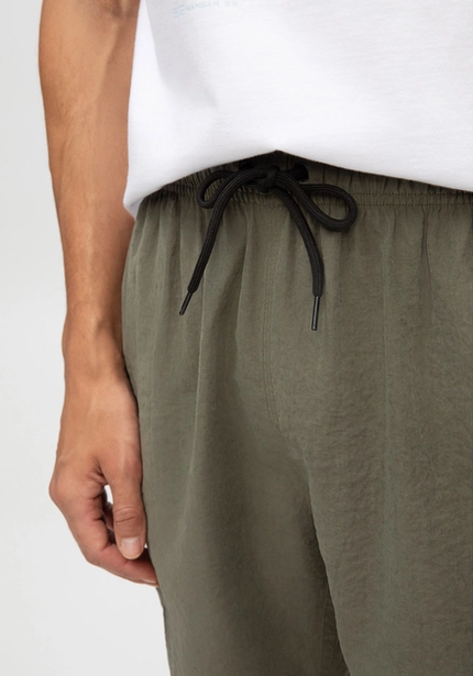Shorts Masculino Estonado – Hangar