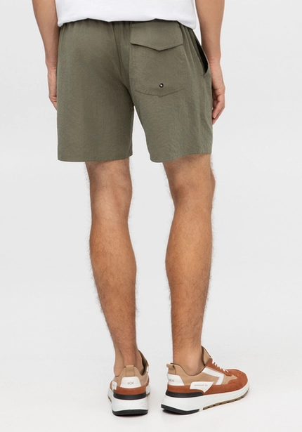 Shorts Masculino Estonado – Hangar