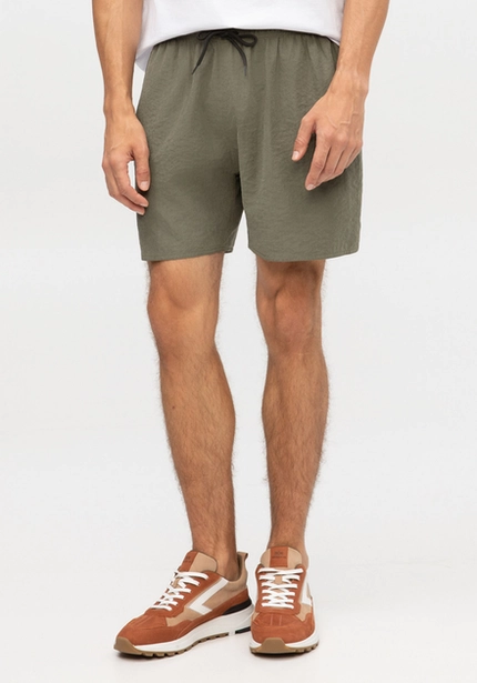 Shorts Masculino Estonado – Hangar