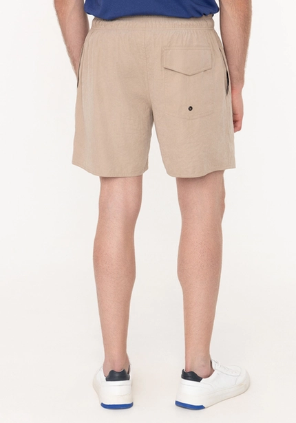 Shorts Masculino Estonado – Hangar