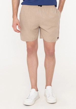 Shorts Masculino Estonado – Hangar