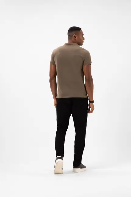 Camisa Polo Slim - Invicci