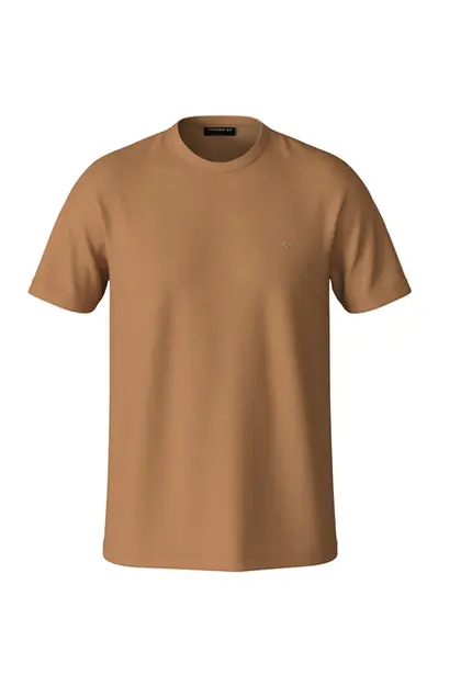 Camiseta Texturizada - Hangar