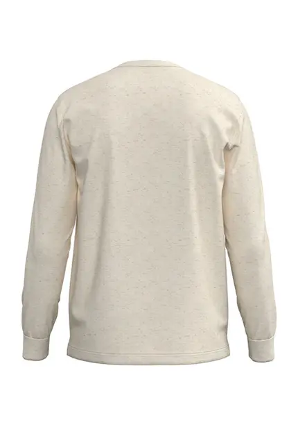 Camiseta Manga Longa - Hangar