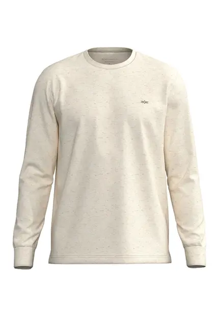 Camiseta Manga Longa - Hangar