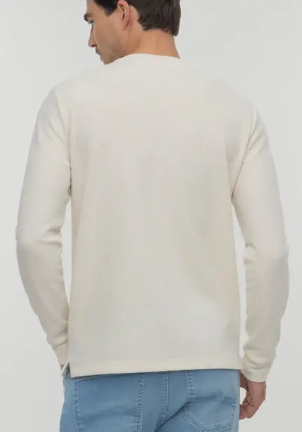 Camiseta Manga Longa - Hangar