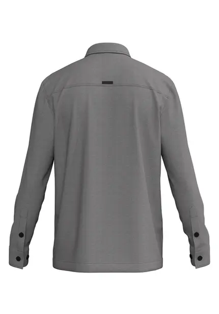Camisa Overshirt - Hangar