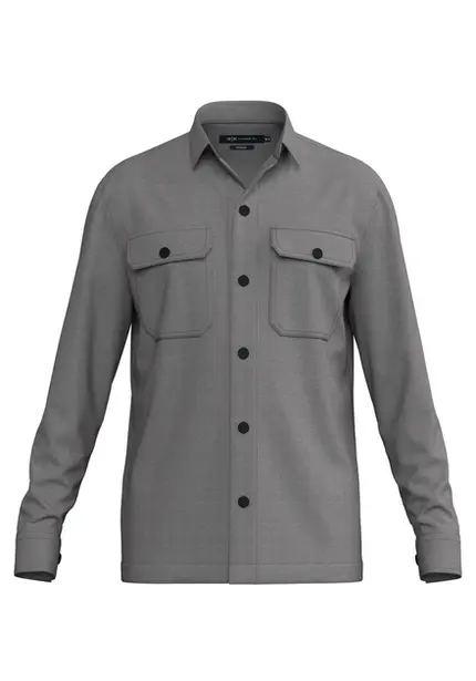 Camisa Overshirt - Hangar