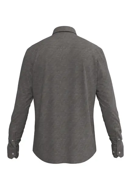 Camisa Slim Fit - Hangar