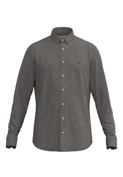 Camisa Slim Fit - Hangar