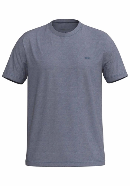 Camiseta Básica Piquet – Hangar