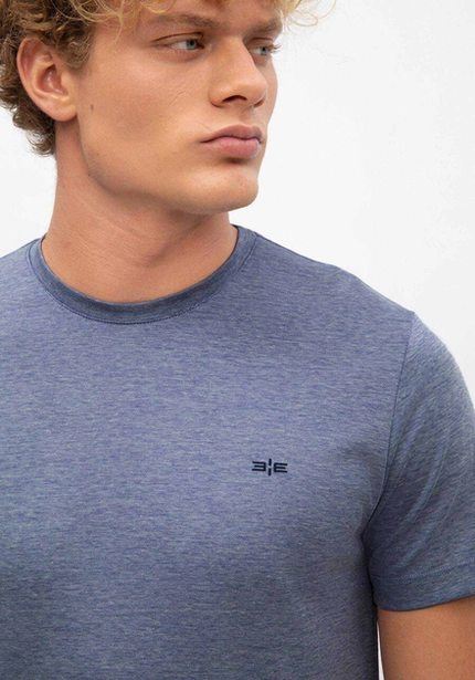 Camiseta Básica Piquet – Hangar