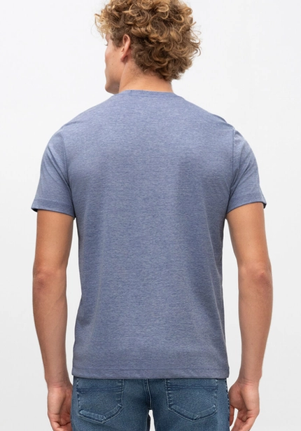 Camiseta Básica Piquet – Hangar