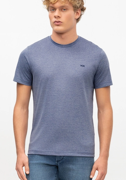 Camiseta Básica Piquet – Hangar