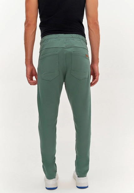 Calça Jogging Sarja – Hangar