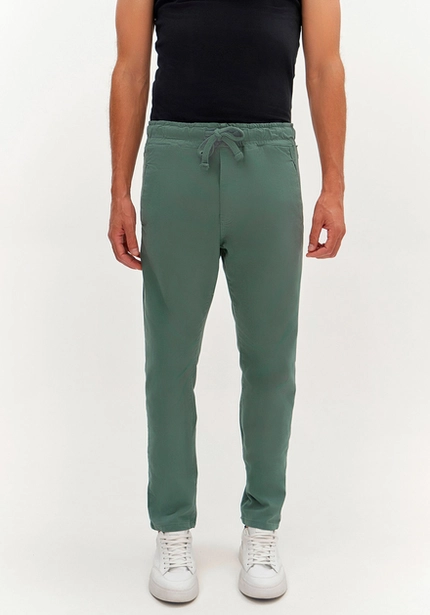 Calça Jogging Sarja – Hangar