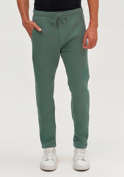 Calça Jogging Sarja – Hangar