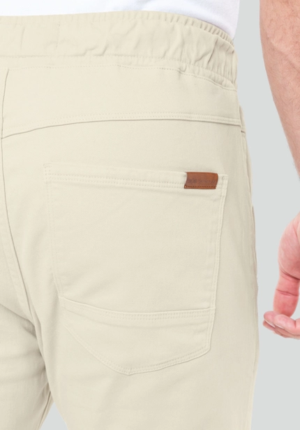 Calça Jogging Sarja – Hangar