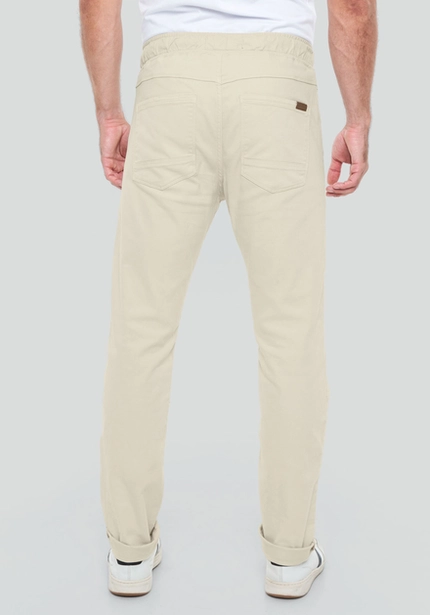 Calça Jogging Sarja – Hangar