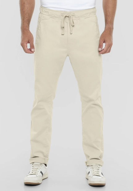 Calça Jogging Sarja – Hangar