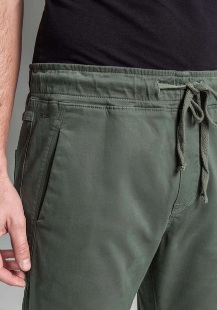 Calça Jogging Sarja – Hangar