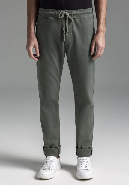 Calça Jogging Sarja – Hangar