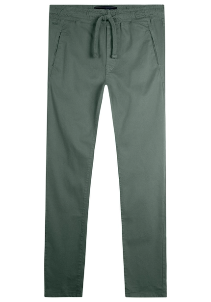 Calça Jogging Sarja – Hangar